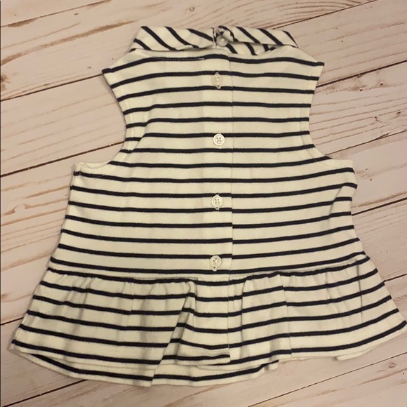 Janie & Jack Top - Picture 2 of 3